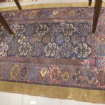 638 5391 ORIENTAL RUG